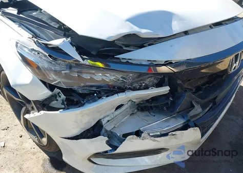 2020 Honda Accord Sport из США, поврежденный, VIN 1HGCV1F31LA019632